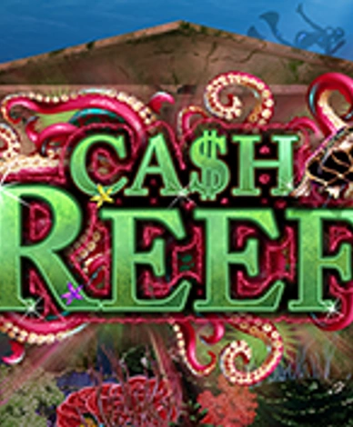Cash Reef