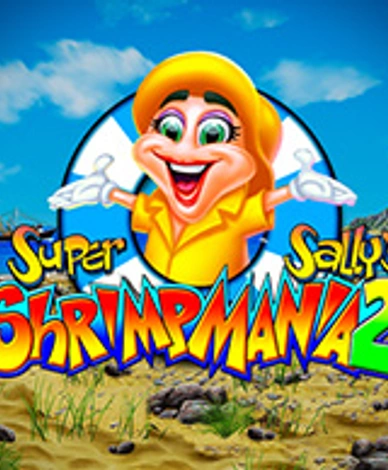 Super Sallys Shrimpmania 2