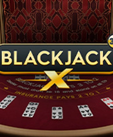 BlackjackX 34