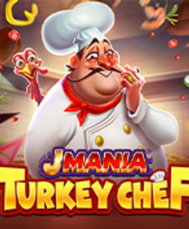 J Mania Turkey Chef