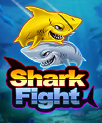 Shark Fight