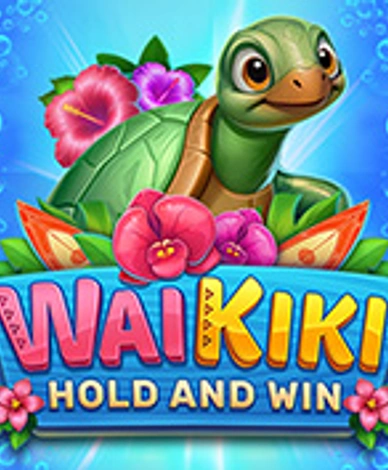 Waikiki Hold And Win