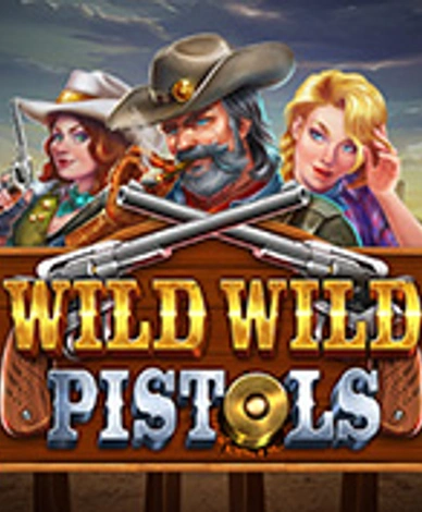 Wild Wild Pistols