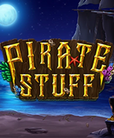 Pirate Stuff