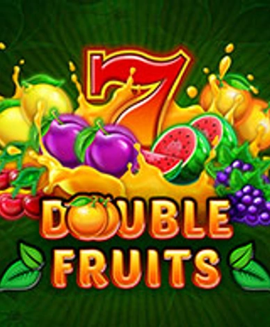 Double Fruits