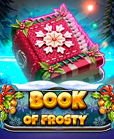 Book Of Frosty