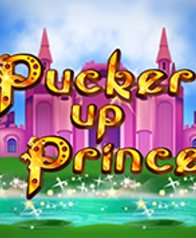 Pucker Up Prince