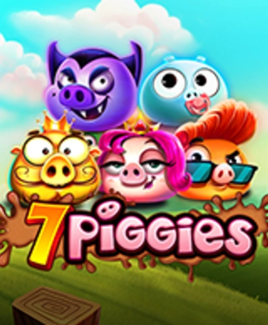 7 Piggies 