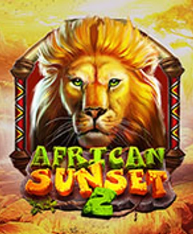 African Sunset 2