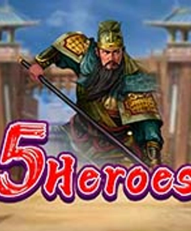 5 Heroes