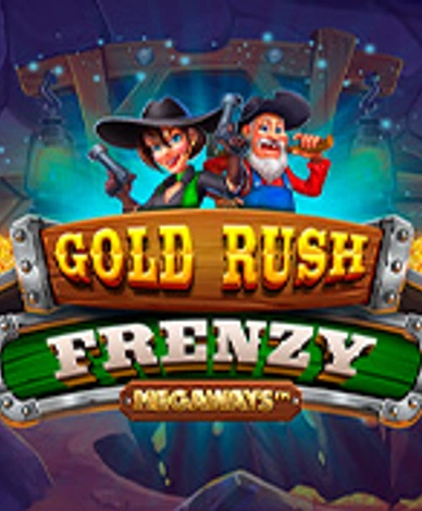 Gold Rush Frenzy