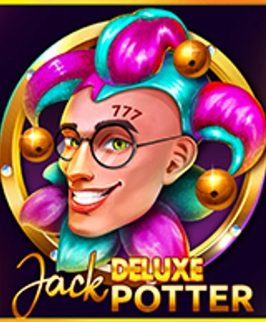 Jack Potter Deluxe