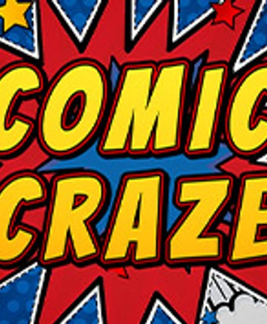 Comic Craze