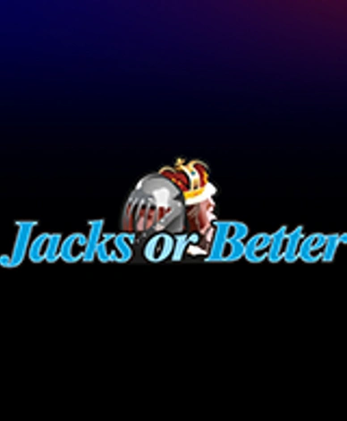 Jacks Or Better Playtech