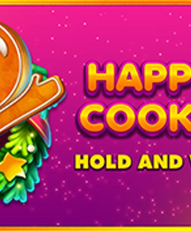 Happy Cookie