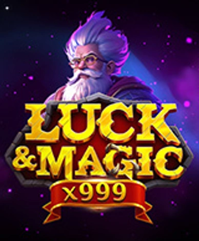 Luck And Magic