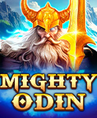 Mighty Odin