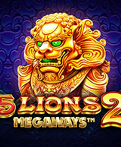 5 Lions Megaways 2 