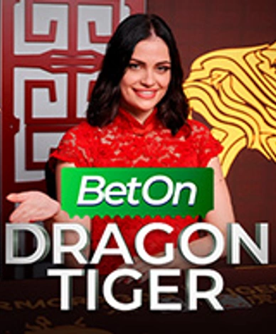 Bet On Dragon Tiger Live