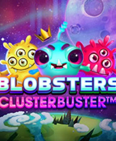Blobsters Clusterbuster