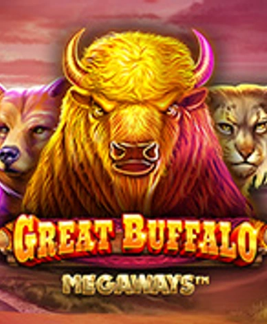 Great Buffalo Megaways