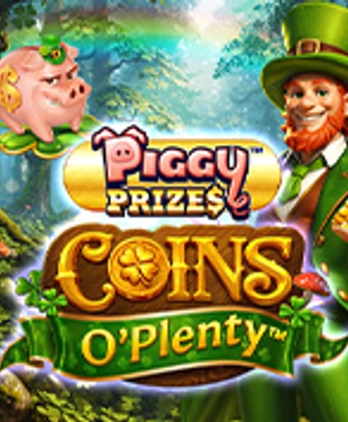 Piggy Prizes Cons O Plenty