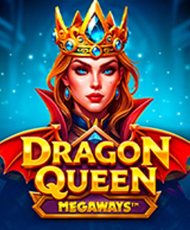 Dragon Queen Megaways