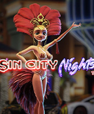 Sin City Nights 