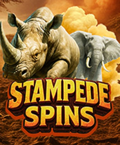 Stampede Spins