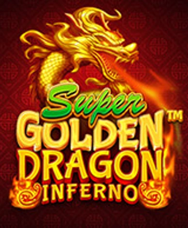 Super Golden Dragon Inferno 