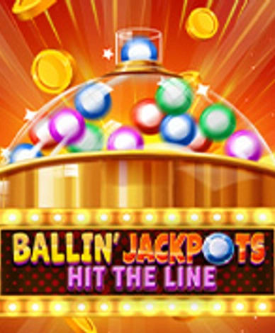 Ballin Jackpots Hit The Line