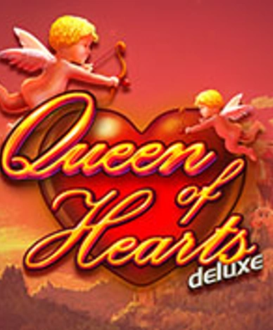 Queen of Hearts Deluxe