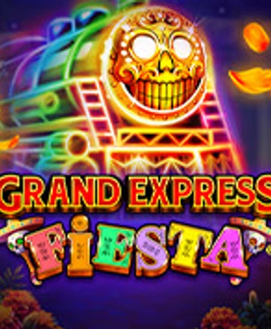 Grand Express Fiesta