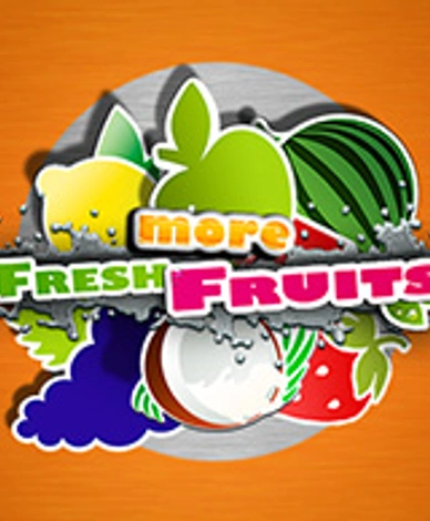 More Fresh Fruits