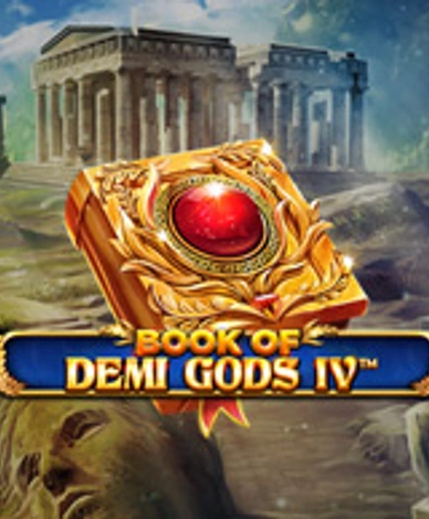 Book of Demi Gods IV The Golden Era