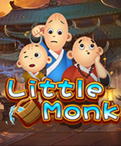 Little Monk