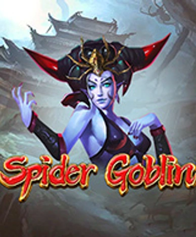 Spider Goblin