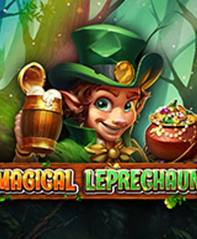 Magical Leprechaun