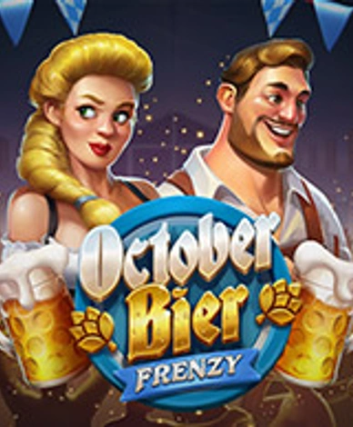October Bier Frenzy