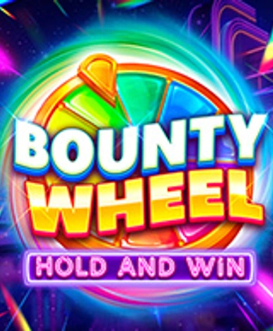 Bounty Wheel Hold and Win