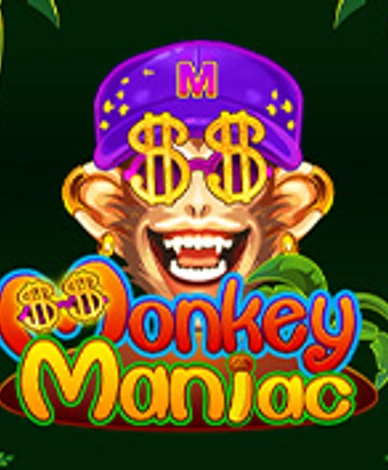 Monkey Maniac