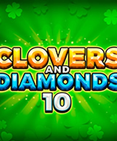 Clovers And Diamonds 10