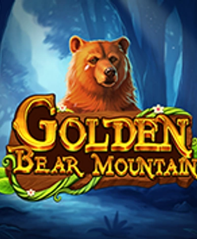Golden Bear Mountain
