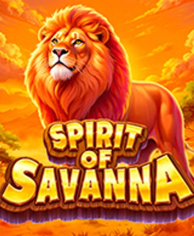 Spirit of Savanna