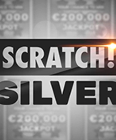 SCRATCH! Silver