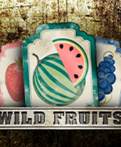 Wild Fruits