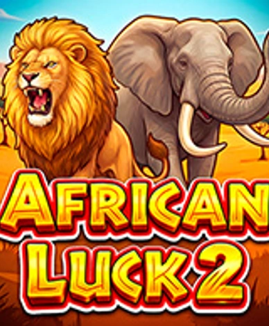 African Luck 2