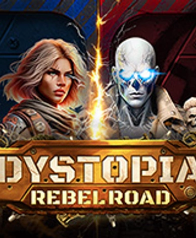 Dystopia: Rebel Road