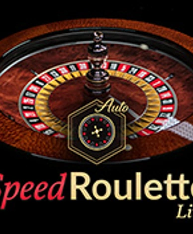 Speed Auto Roulette