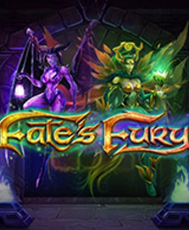 Fate’s Fury